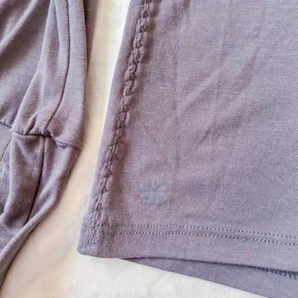 Athleta Outbound Long Sleeve Top (Size : S) - Picture 7 of 16